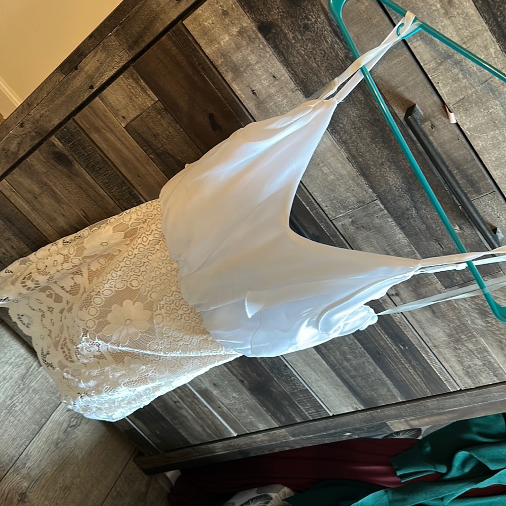 NEW WITH TAGS FRANCESCAS DRESS